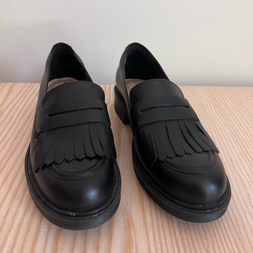 Clarks Orinoco 2 Loafer